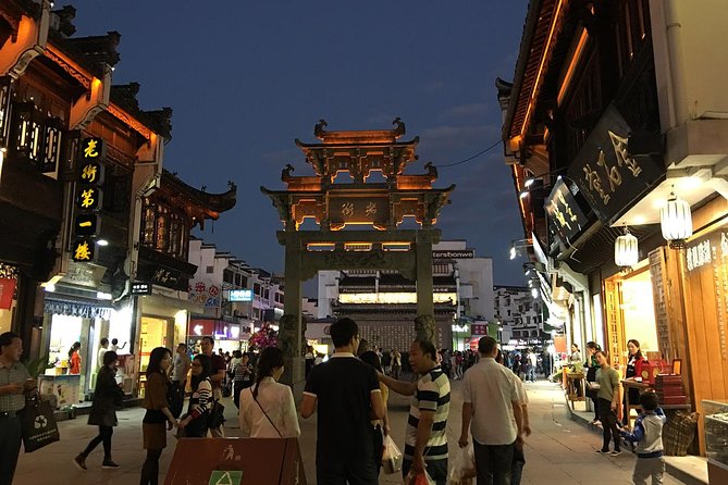 Private Huangshan 4-Day Tour to Visit Yellow Mountain and Hongcun Village - Final Thoughts
