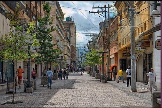 Colonial Tegucigalpa - FAQ