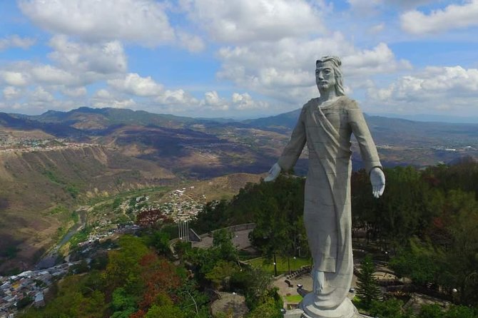 Colonial Tegucigalpa - Exploring Colonial Tegucigalpa: A Practical Look at a 5-Hour Tour