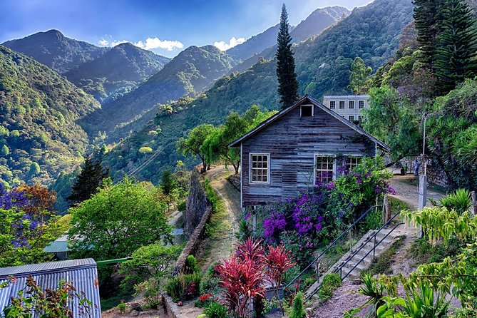 San Juancito Minero - FAQ