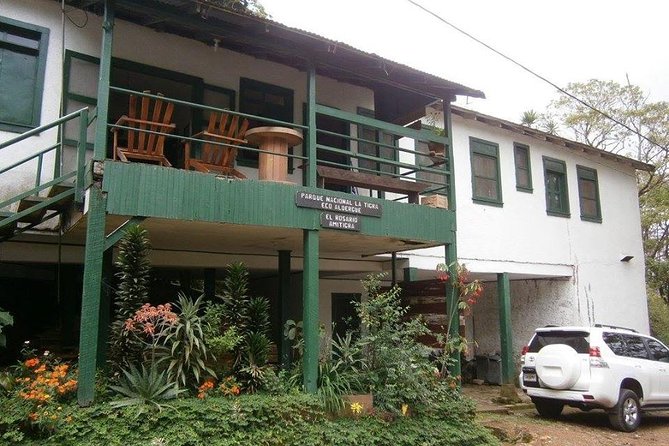 San Juancito Minero - Summary