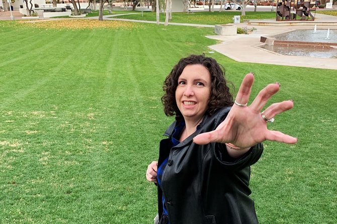 Scavenger Hunt Adventure in Pensacola by Zombie Scavengers - A Fun, Unique Way to Explore Pensacola