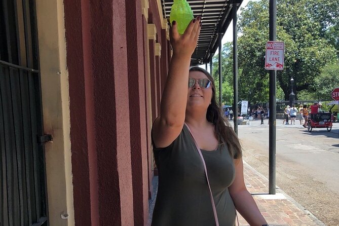 Scavenger Hunt Adventure in Pensacola by Wacky Walks - Who Will Love This?