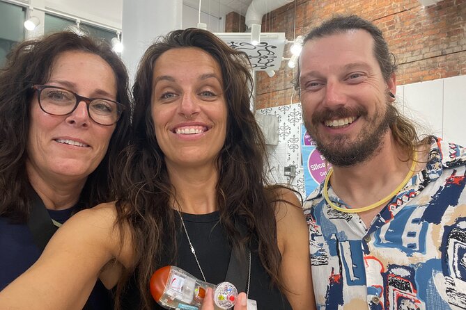 Ghosts in the City: Pensacola Haunted Walking Tour - Key Points