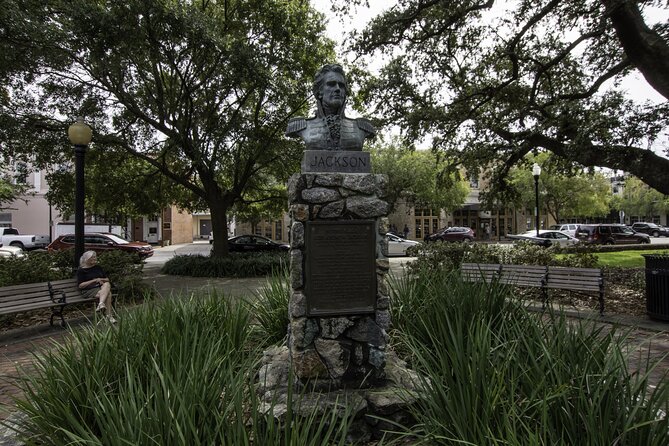 Pensacola's Famous Ghosts Smartphone Guided App Walking Tour - Frequently Asked Questions