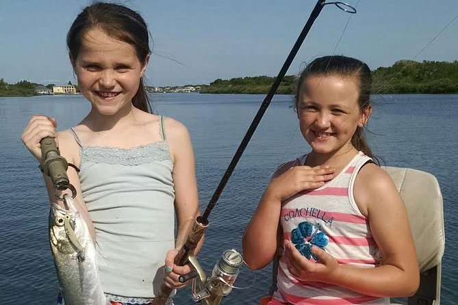 Pensacola Inshore Fishing Charters - How the Day Unfolds: An Informative Itinerary Breakdown