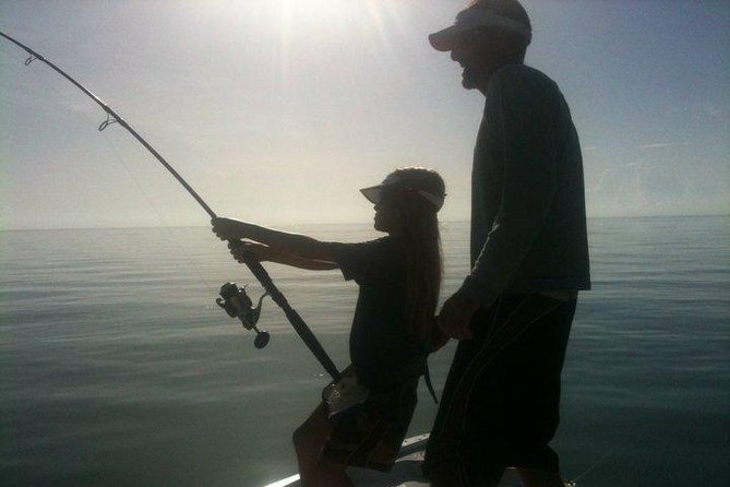 Pensacola Inshore Fishing Charters - Value for Money: Is It Worth It?
