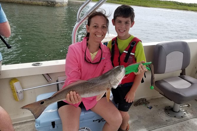 Pensacola Inshore Fishing Charters - Frequently Asked Questions