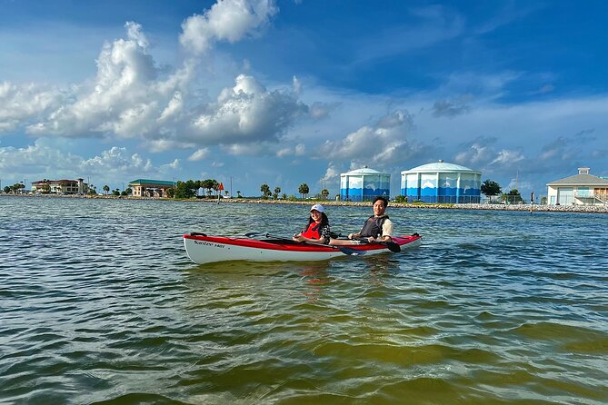 Pensacola Beach Kayak Tour - Frequently Asked Questions