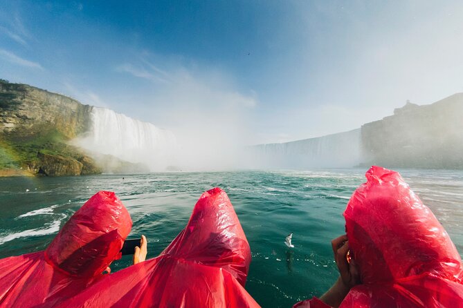 Niagara Falls USA, Canada Excursion from Buffalo/Niagara Falls NY - Who Would Love This Tour?