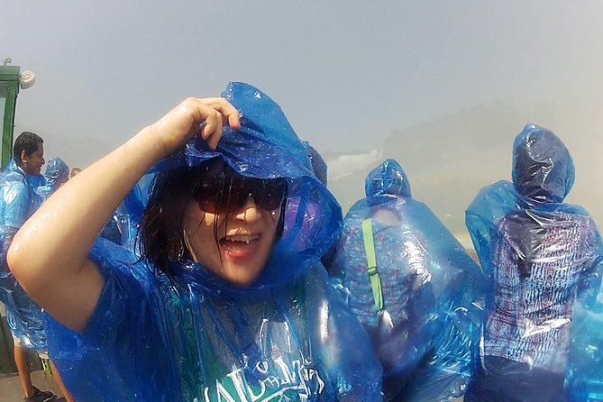 Best Niagara Falls US Tour W/Boat Ride, Cave & More Wonders! - What Makes This Tour a Standout?