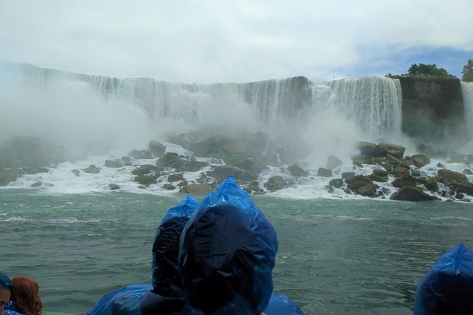 Best Niagara Falls US Tour W/Boat Ride, Cave & More Wonders! - Authentic Experiences According to Travelers