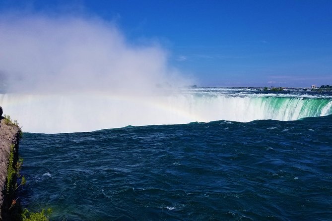Best Niagara Falls US Tour W/Boat Ride, Cave & More Wonders! - Who is This Tour Best For?