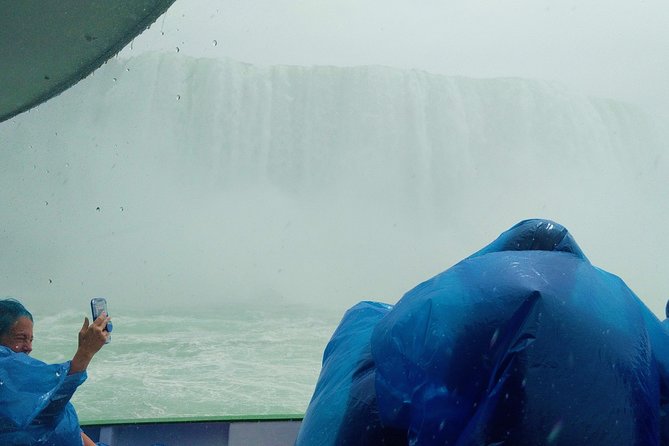 Best Niagara Falls US Tour W/Boat Ride, Cave & More Wonders! - The Sum Up