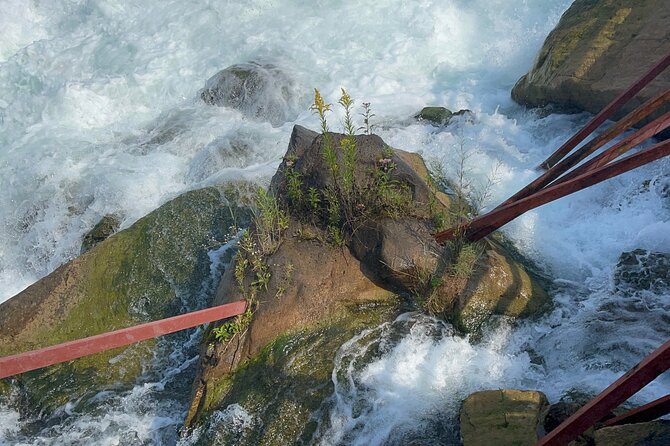 Niagara Falls- Cave of the Winds- Afternoon Tour - The Sum Up: Who Should Consider This Tour?