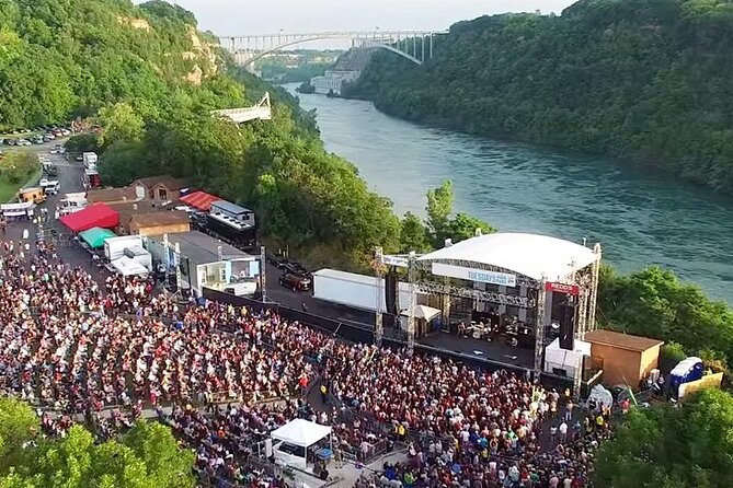 Artpark Guided Tour with Hiking and Climbing Experience - The Sum Up