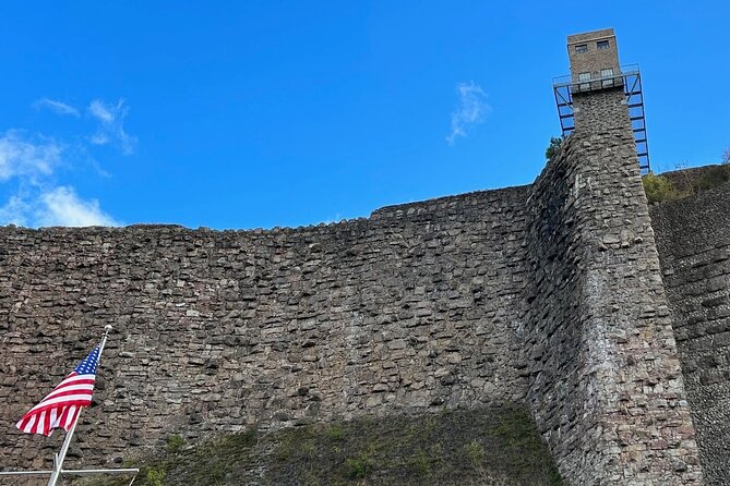 Below The Falls: Niagara River USA Private Car Tour - Frequently Asked Questions