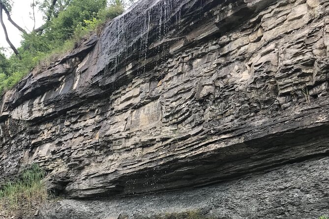 Below The Falls: Niagara River USA Private Car Tour - Final Words