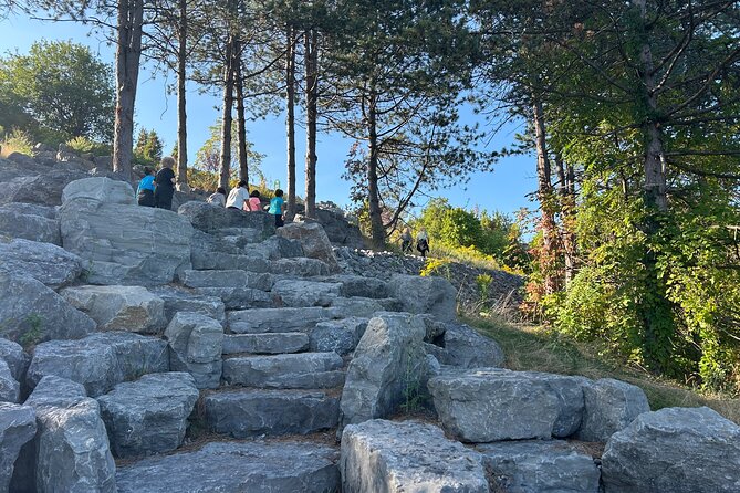 Below The Falls: Niagara River USA Private Car Tour - Who Would Love This Tour?