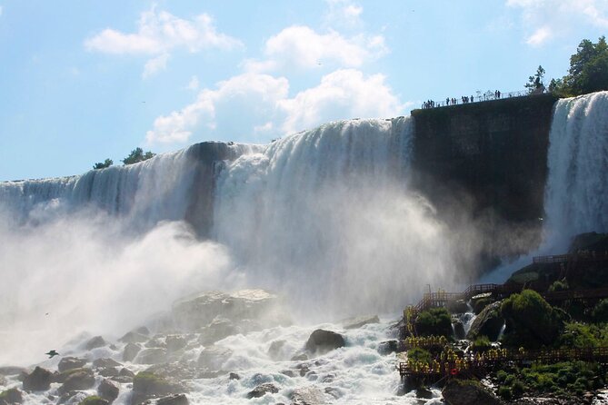 Private Tour: Niagara Falls Sightseeing from US Side - Who Should Consider This Tour?