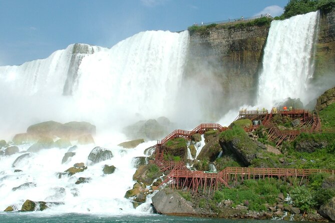 4 Hours Private Tour in Niagara Falls USA - Who Will Enjoy This Tour?