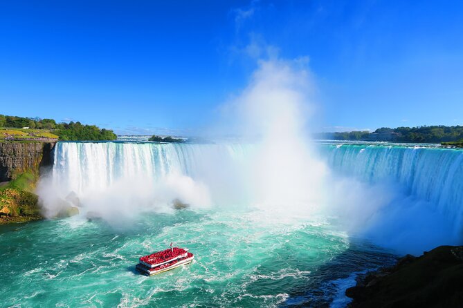 4 Hours Private Tour in Niagara Falls USA - Final Thoughts on Value