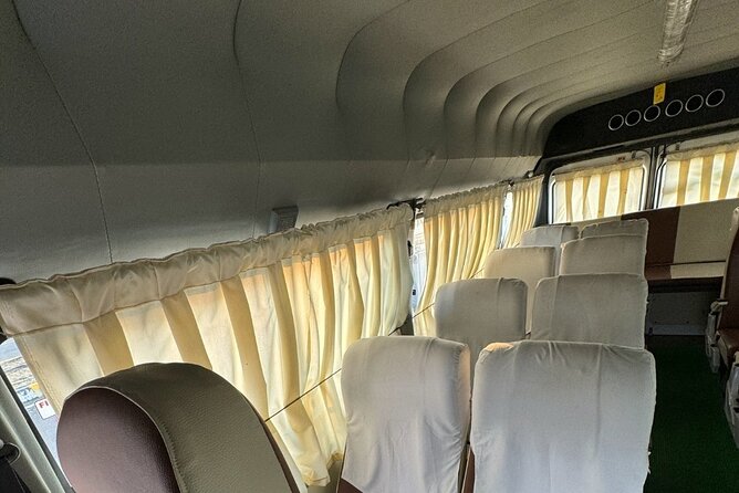 Explore Heritage: 2-Day AC Tempo Traveller Tour of Ajanta-Ellora - The Details of This 2-Day Ajanta-Ellora Tour