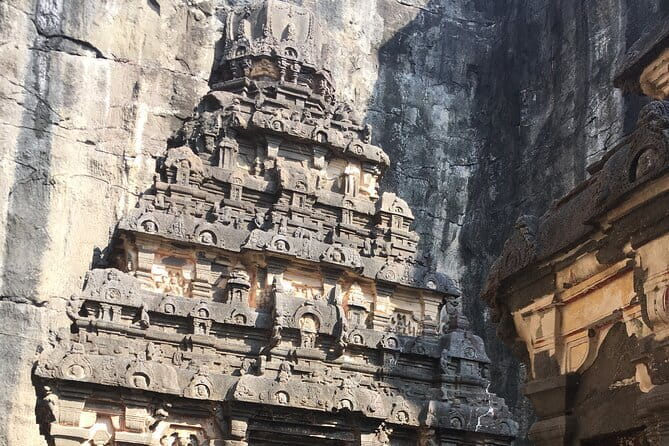 Ajanta and Ellora Caves Tour - The Experience in Detail