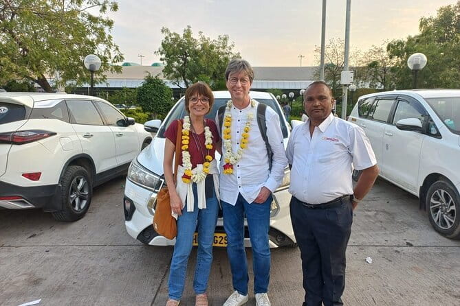 Ajanta and Ellora Caves Tour - Practical Considerations