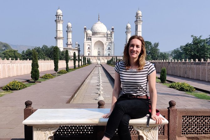 Ajanta Ellora Caves Combo- 2 Day Guided Private Tour - The Itinerary Breakdown: What to Expect