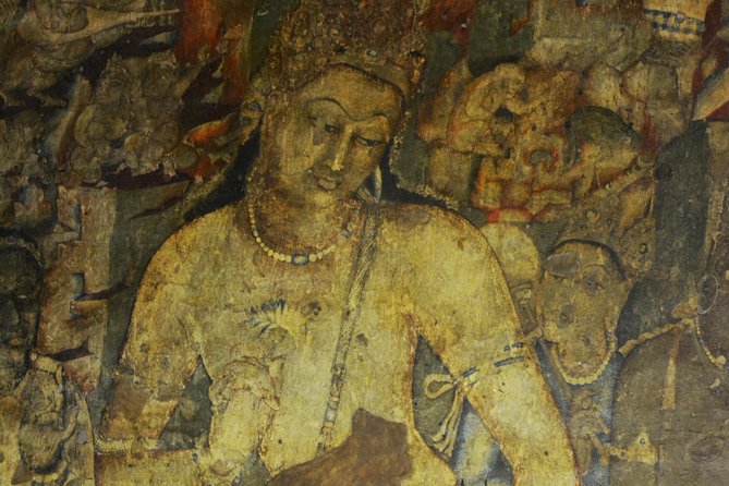 Ajanta Ellora Caves Combo- 2 Day Guided Private Tour - Who Would Love This Tour?
