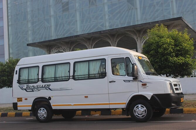 Exclusive Ajanta Ellora Caves: 1.5-Day Guided Tour- Only Caves - FAQ
