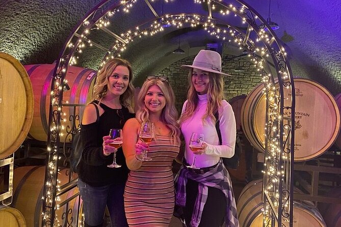 Private Temecula Wine Tour from Oceanside - A Detailed Look at the Temecula Wine Tour Experience