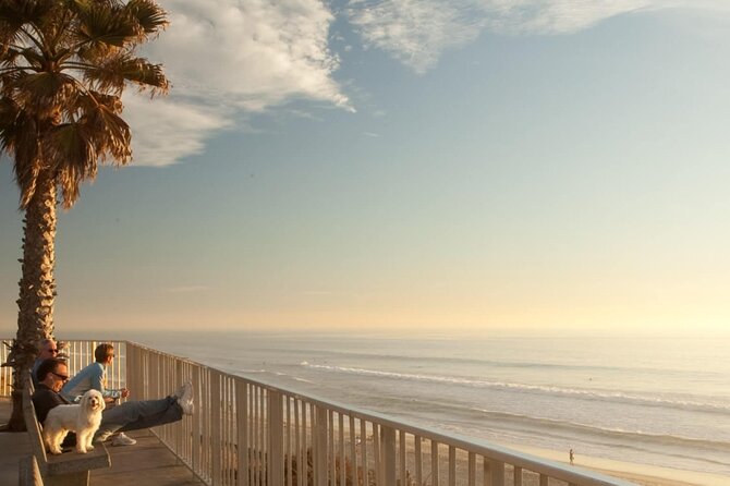 Carlsbad: A Self-Guided Walking Tour of the Village by the Sea - Discovering Carlsbad’s Roots