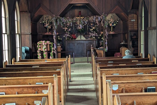 Carlsbad: A Self-Guided Walking Tour of the Village by the Sea - FAQ