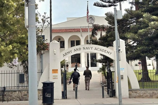 Carlsbad: A Self-Guided Walking Tour of the Village by the Sea - Good To Know