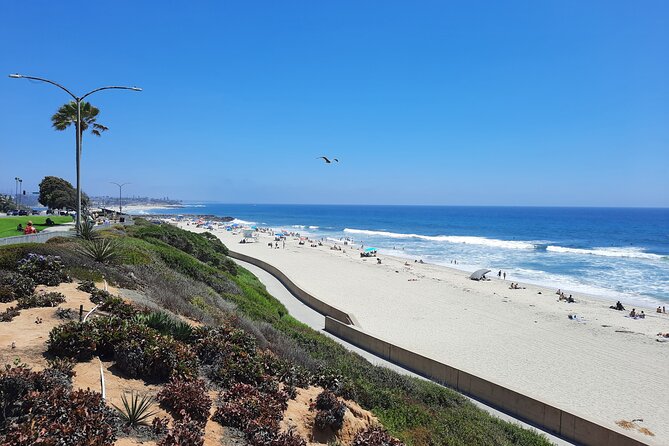 Electric Bike and Train Self Guided Tour of North San Diego Coast - Frequently Asked Questions