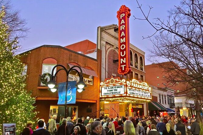 Self-Guided Scavenger Hunt: Centuries of Charlottesville - The Sum Up