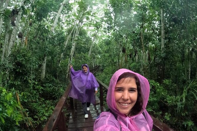 Amazon Jungle 3-Day Tour from Puerto Maldonado - What Makes This Tour Stand Out?