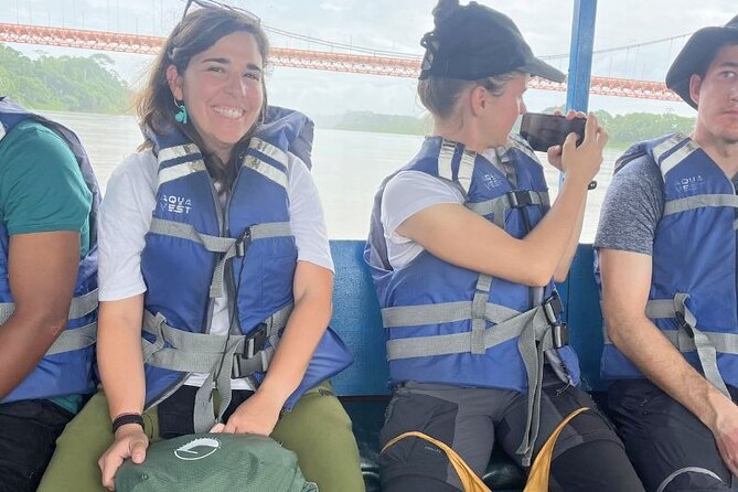 Amazon Jungle 3-Day Tour from Puerto Maldonado - Key Points