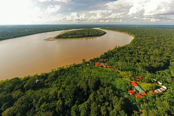 Amazon Jungle 3-Day Tour from Puerto Maldonado - What We Think: Is This Tour Worth It?