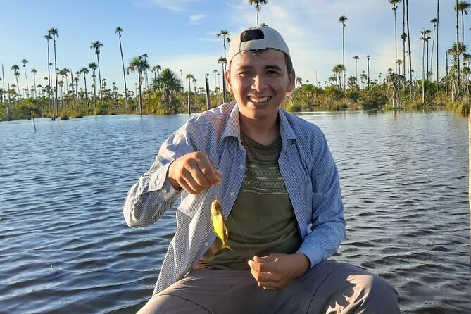 3 Hours Private Piranha Fishing in Lake Yacumama - Who Should Consider This Tour?