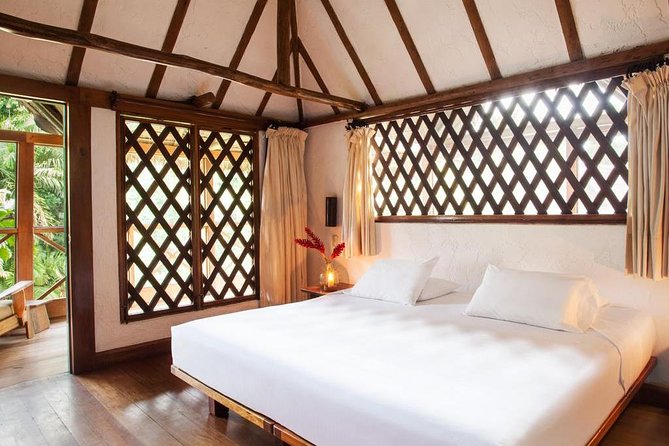 3-Day Tambopata Amazon Jungle Tour at Hacienda Concepción - Exploring the Amazon: What You Can Expect from the 3-Day Tour