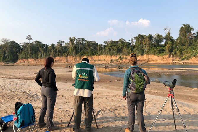 Tambopta National Reserve 5 days tour - Practical Considerations and Value