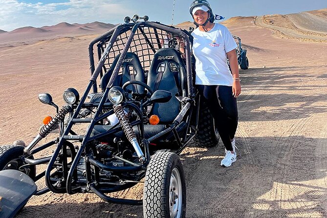 Ballestas Islands and Mini Buggy Adventure from Ica - Who Will Love This Tour