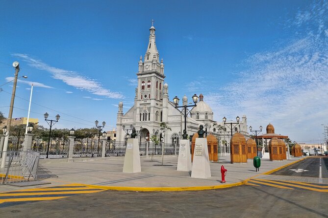 Guided Tour to the Museum of Ica, huacachina, buggy and sandboarding - Summary