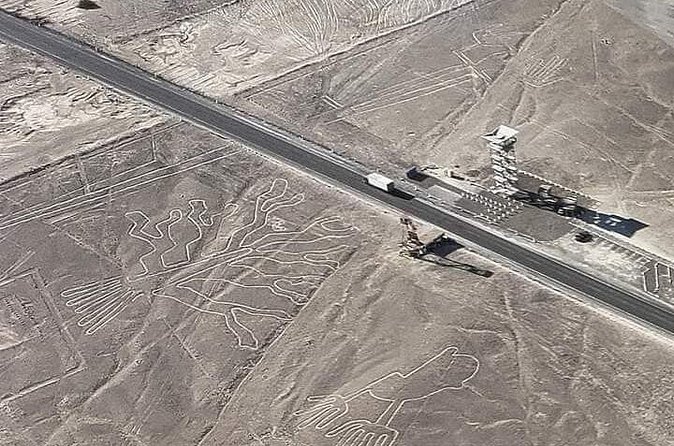 Fly over the Enigmatic Nasca Lines from Ica - Frequently Asked Questions