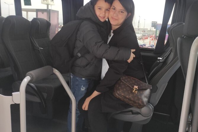 Kayseri Airport ASR Transfers to Kapadokya (Urgup) Hotels - Who Is This Transfer Best For?