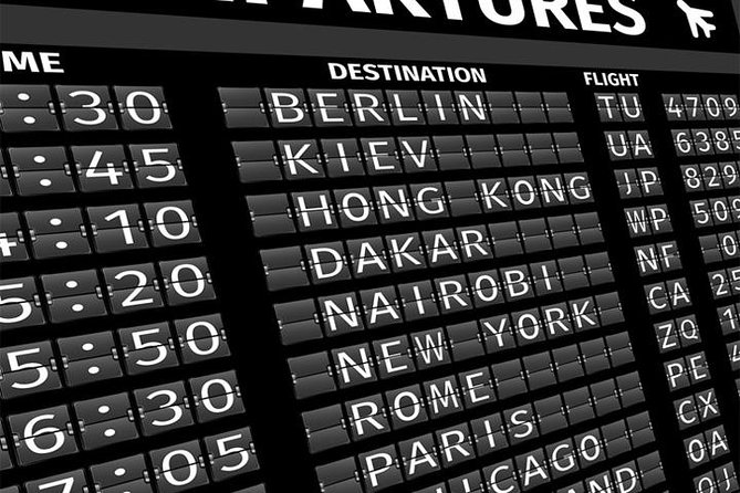 Kayseri Airport ASR Transfers to Kapadokya (Urgup) Hotels - Final Thoughts
