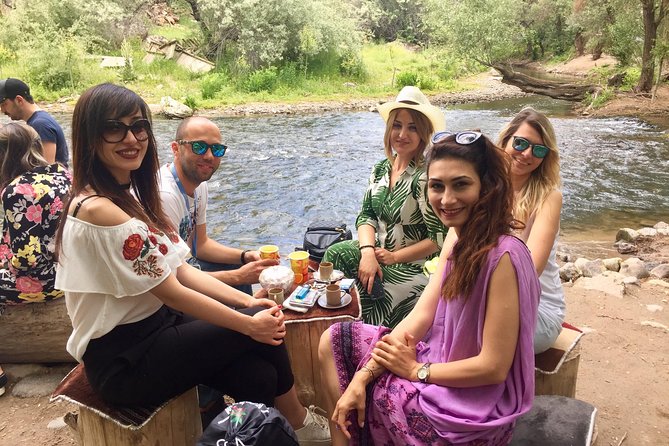 Private Cappadocia Tour: Derinkuyu Underground City, Ihlara Valley and Belisirma - Exploring Cappadocia’s depths: a detailed review